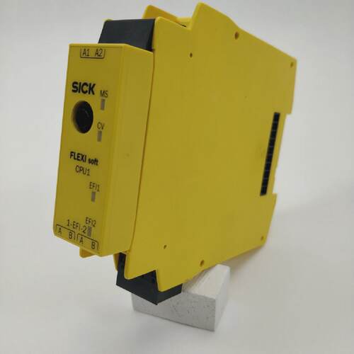 SICK 1043784 FX3CPU130002 safety controllers