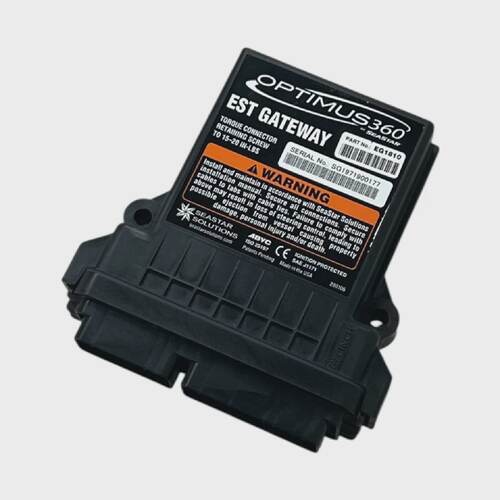 Dometic EG1810 Suzuki SPC 1.0 Optimus 360 EST Gateway Main S