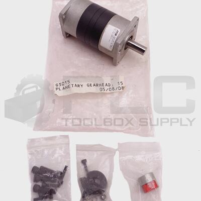 NOUVEAU MCG G3015 RDUCTEUR PLANTAIRE