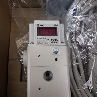 SMC全新原装正品高压比例阀ITVH2020-013CL2日--议价商品