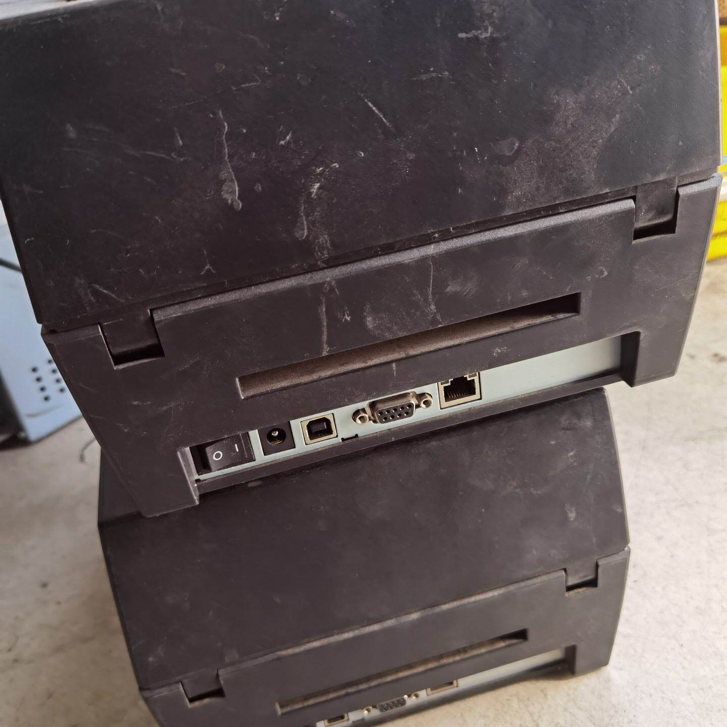 得力DL-925T 打印机,具体见图,当配件处理,实价总价包--议价商