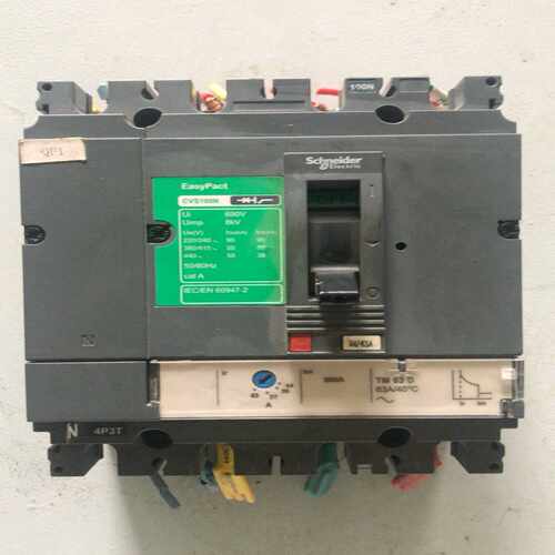 塑壳断路器CVS100N~询价
