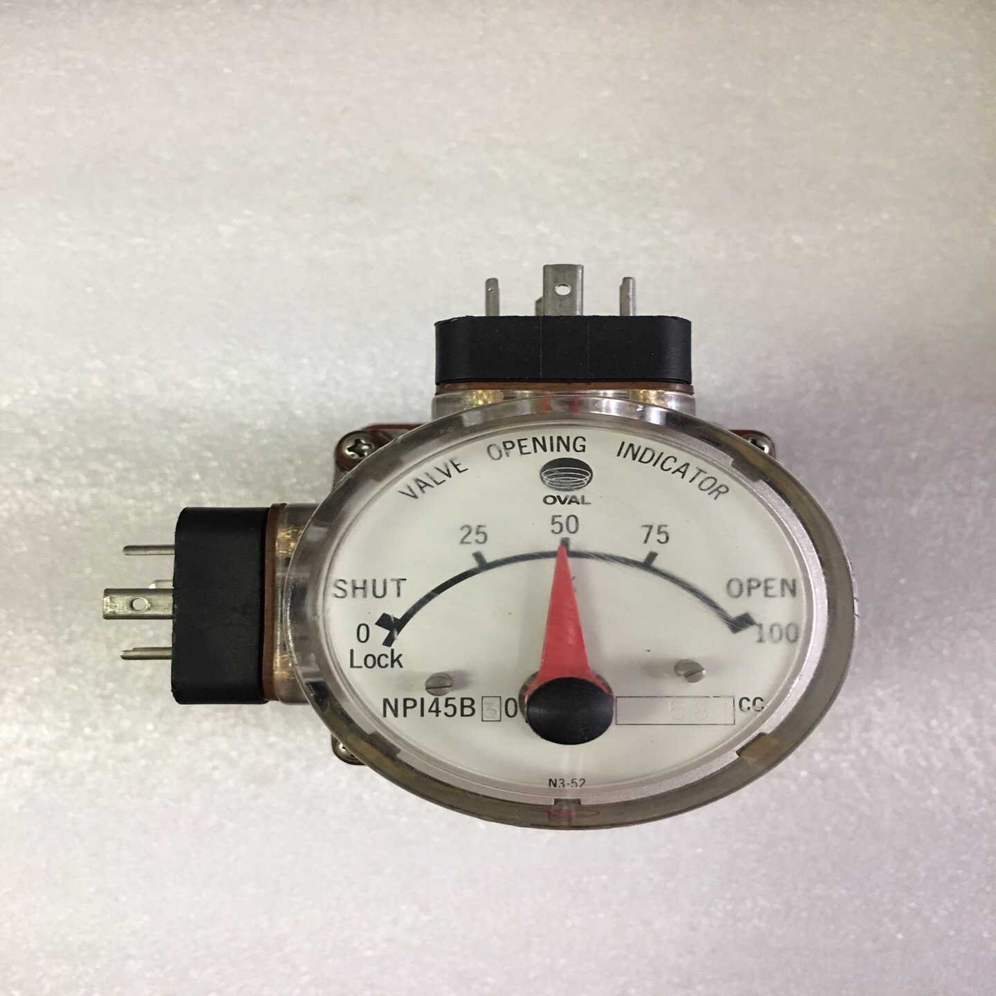 OVALNPI45B30581CC未使用备件询价