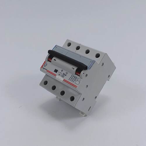 Legrand 08078 C 25 6000