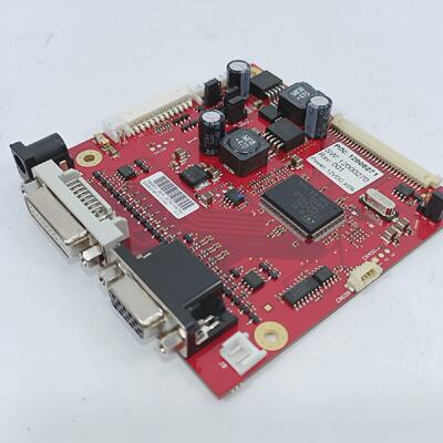 Data Modul EMotion ST22 Carte De Contrle