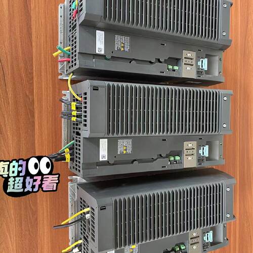 【问价】安装未使用 6SL3210-1PE23-8UL0变