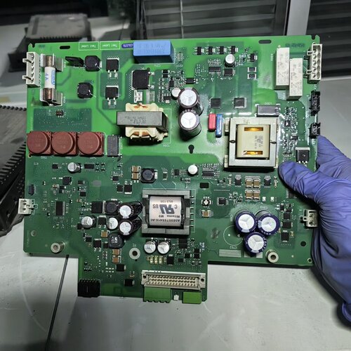 PSBC2V3电源板A5E51235973功-询