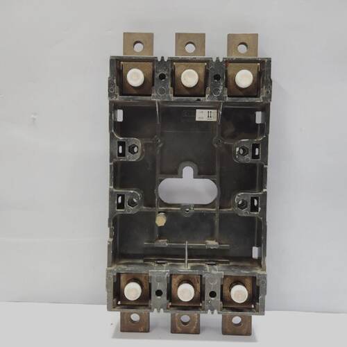 SID 20 11 005 CIRCUIT BREAKER MOUNTING BASE