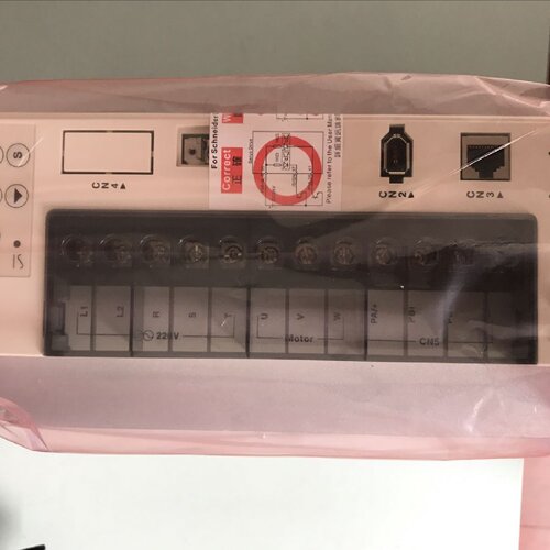 议价施耐德LXM32AD30N4驱动器30ARMS峯值电流3相480V现货销售质保