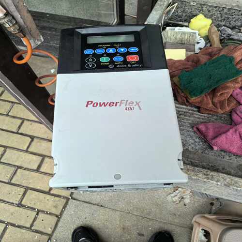 【星慕电子】22c-d010n103 9新ab罗克韦尔pf变频器400系