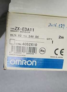 ，传感器，ZX-EDA11，开封实物图询价