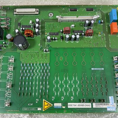 议价6SE70418EK850HA0整流电源板议价