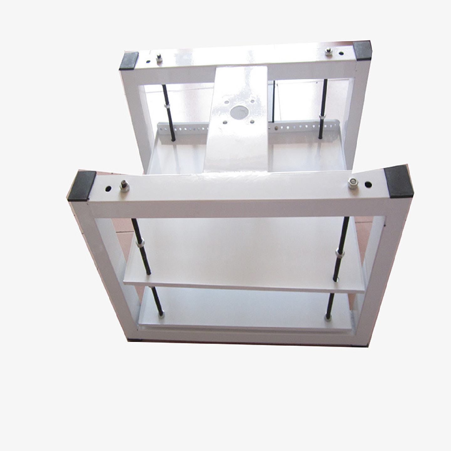 3d投影吊架双投吊架影院吊架融合吊架工程投影家庭影院