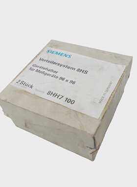 议价8Hh7100 8Hh7 100 rtehalter Fr Merte 96X96mm 2 Stck New适