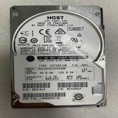 【请询价】全新成色 拆机 EMC 12T 005051470 118