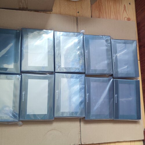 威纶通触摸屏10个TK6071iQ清一色-询
