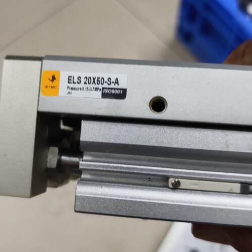 议价EMq Precision Slide Cylinder Model Els20x50SA Originally