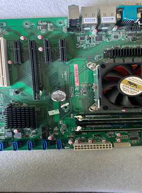 (重工机械)IM502工控主板110芯片组主板6代/7代主板数量1