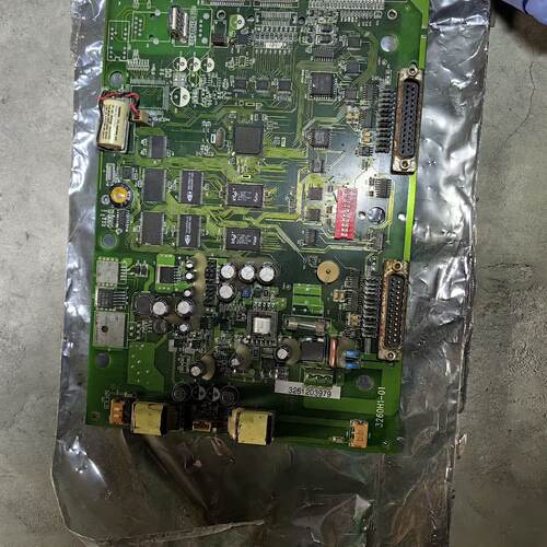 海泰克3260H1一01主板实物图片200元不拍前询价