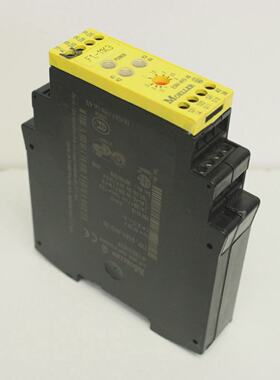 KLCKNER MOELLER ESR4NV330 Sicherheitsschaltgert Safety Relai