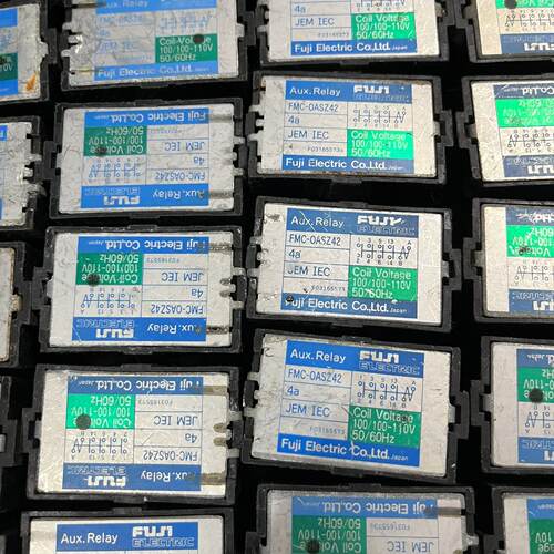 询价-FUJI继电器FMCOASZ424a3a1b2a2