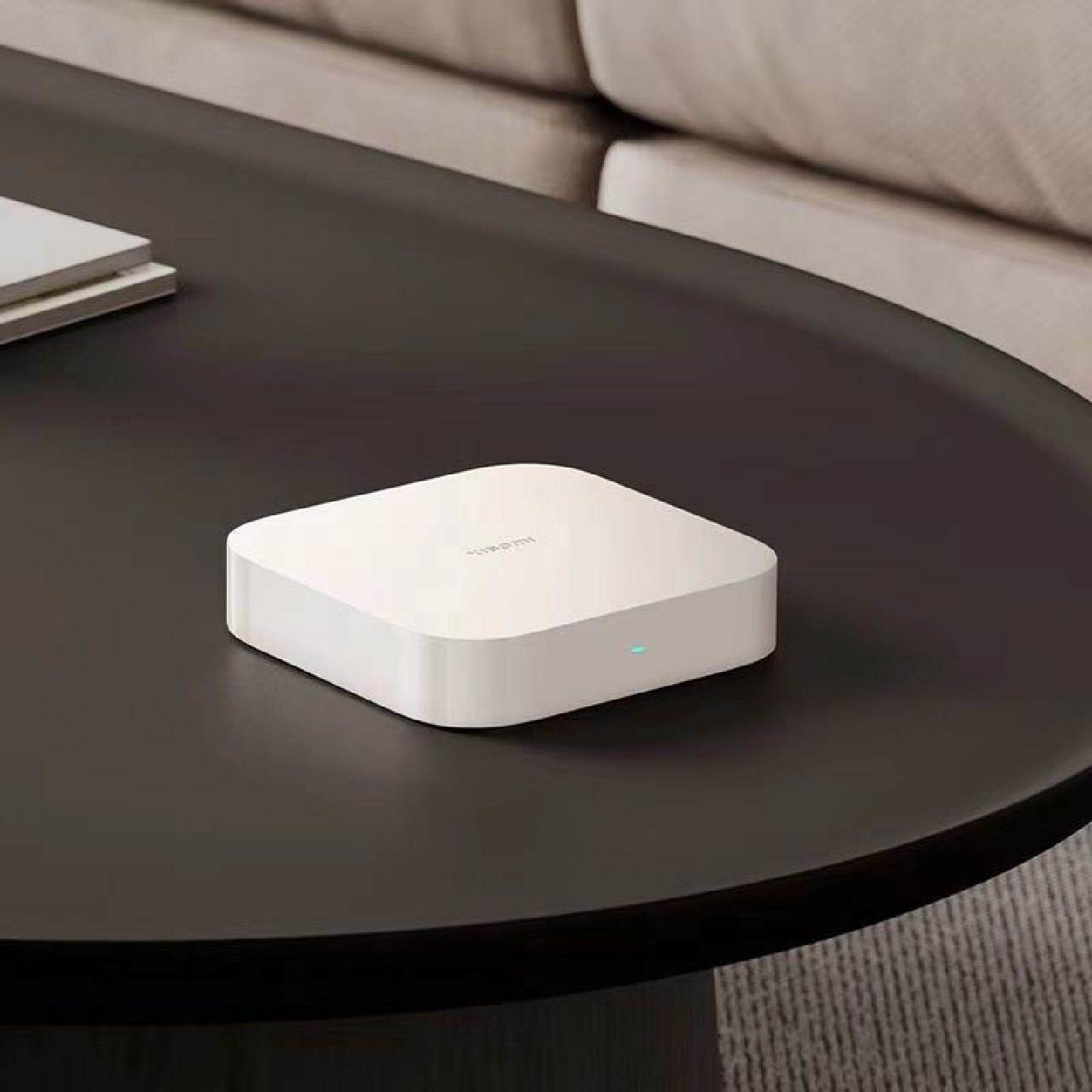 【全新未拆封】小米智能多模网关2，支持双频WiFi（2.4G /5G），