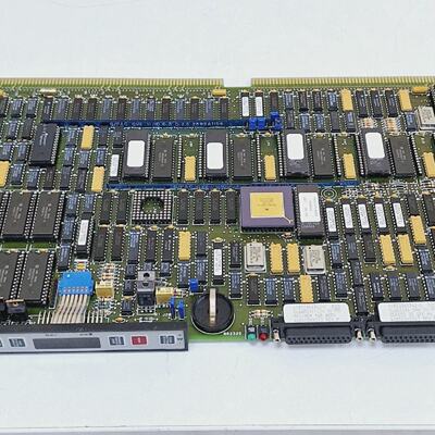 FisherRosemount CL7660X1JJ4  42B5236X3421  41B4148 MPUMEM PW