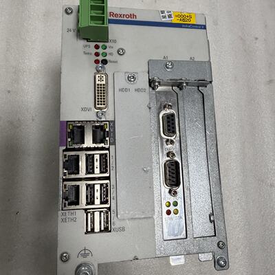 议价VPB40.3D1L-2G0NN-D4D-DN-NN-FW MV-VPB40*3-RB001力士乐现货