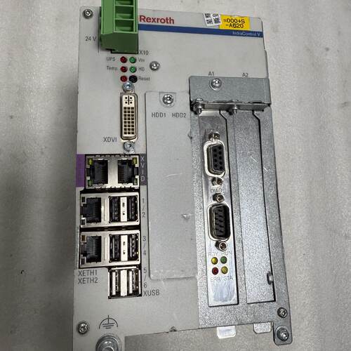 议价VPB40.3D1L-2G0NN-D4D-DN-NN-FW MV-VPB40*3-RB001力士乐现货