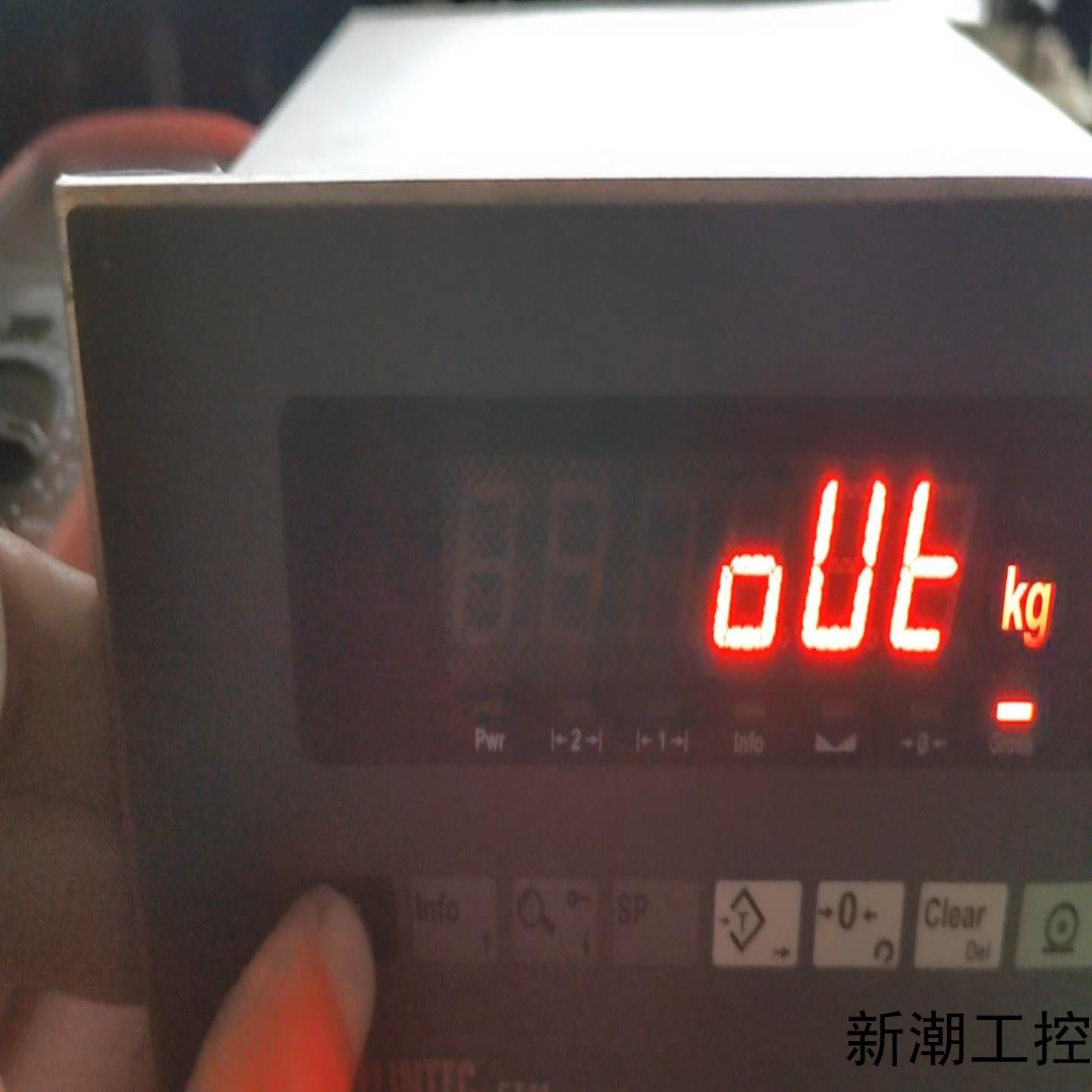 富林泰克 FLINTEC 称重控制仪表议价商品