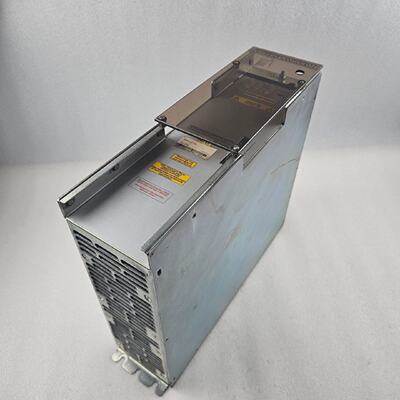 INDRAMAT NAM 1.208 AC SERVO LINE FORMER