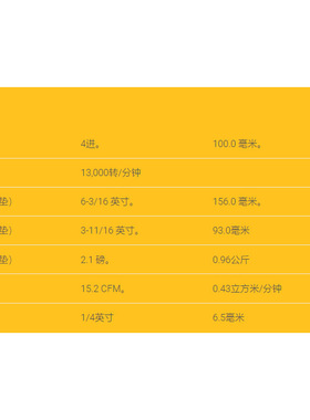 KUKEN电动研磨机DS-4-7结构简单 坚固 故障率低 砂纸更换方便