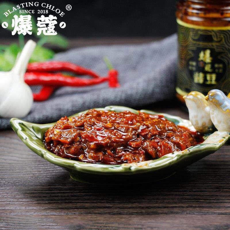 阜阳特产西瓜酱豆豆瓣酱酱豆子蘸馍酱老式酱豆黄豆酱纯手工