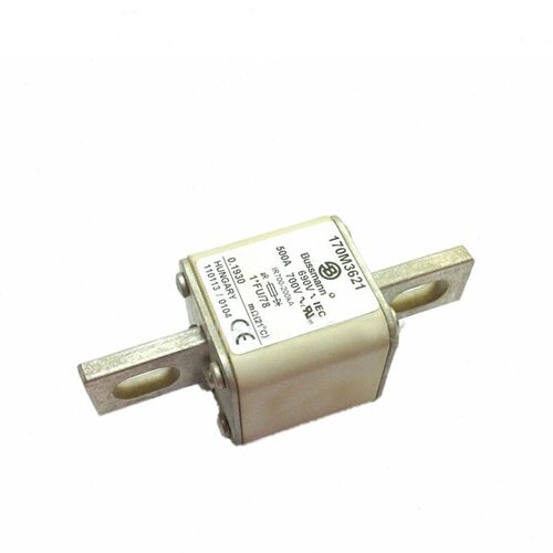 直销低压熔断器170M8554D 170M8554熔芯底座