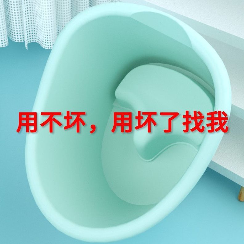 直销儿童泡澡桶洗澡桶加厚浴盆浴桶小孩沐浴桶大号婴幼儿全身可用