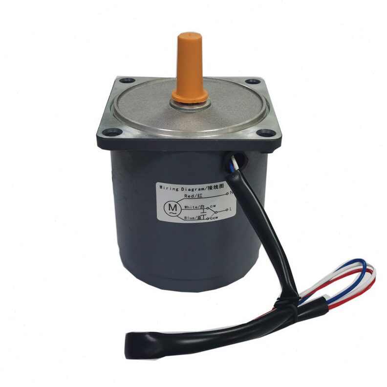 直销刨冰机电机4IK25A-C/S抛光设备/流水线马达相/三相220V