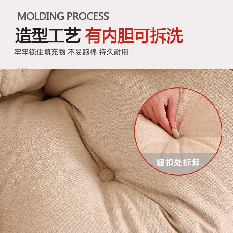 直销儿童阅读区坐垫蒲团地上看书坐垫榻榻米懒人座垫放地上坐墩靠