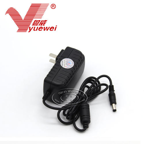 认证电源适配器厂家直销DC6V3A输出稳压直流6V3000mA开关电源