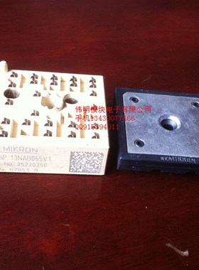 SKIIP13NAB065V1 SKIIP14NAB065V1 SKKIIP12NAB066V1原装正品