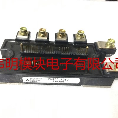 PM75CLA060 PM75CL1A060 PM100CL1A060 PM150CL1A060 PM150CLA060