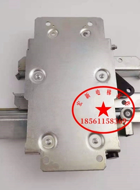 OTIS门刀SKY门刀H1门刀 奥的斯门刀GEN2门刀AT120门刀电梯门刀