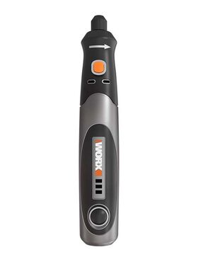 威克士小型迷你电磨机WX106打磨抛光切割电动角磨机玉石雕刻工具