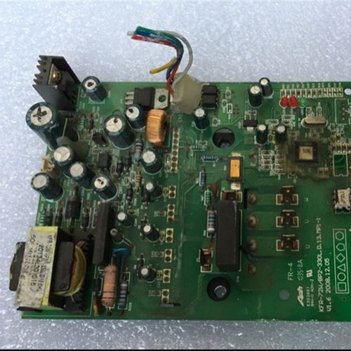 KFR-72W/BP2-330L.D.13.MP1-1 V1.6原装拆机质量保证 包上机好用