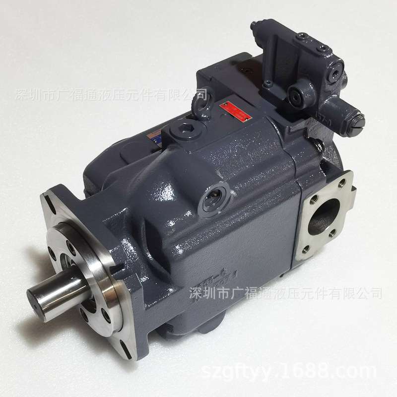 供应东京计器柱塞泵P40V系列 P40VR-11-CC-S121-J变量柱塞增压泵