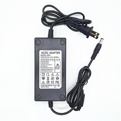 适用ROLAND 罗兰XPS-10 XPS-30电子合成器ax-09开关电源 配接器线