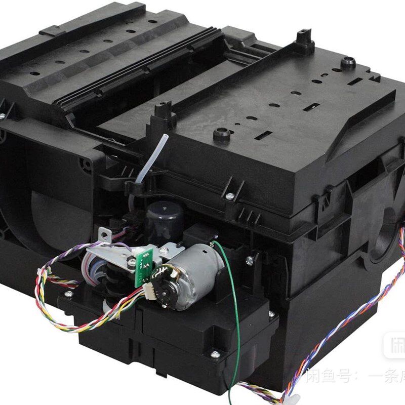 原装 HPT790 绘图仪 服务站 hp t770 795 1200 1300 5400清洁单元