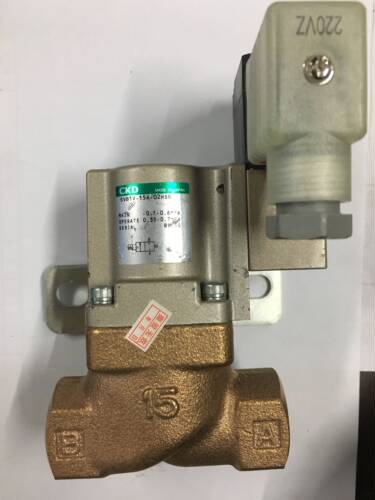 现货CKD气控阀SAB1W/SVB1V/W/C/A-15A/32A-02HSB原装当天发货