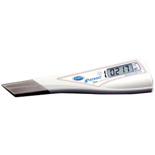 日本爱拓笔式数显尿比重计PEN-Urine.S.G 医院尿液测量折射仪器