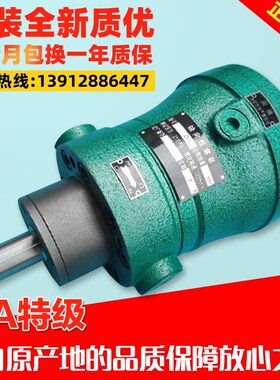 售10/16/25/32/40/63/80/100/160/250MCY141B轴向柱塞泵