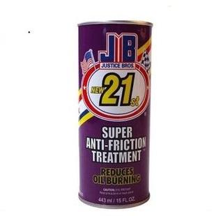新世纪汽车保护神 包邮 美国JB修复剂JBOE 2102发动机强力抗磨剂